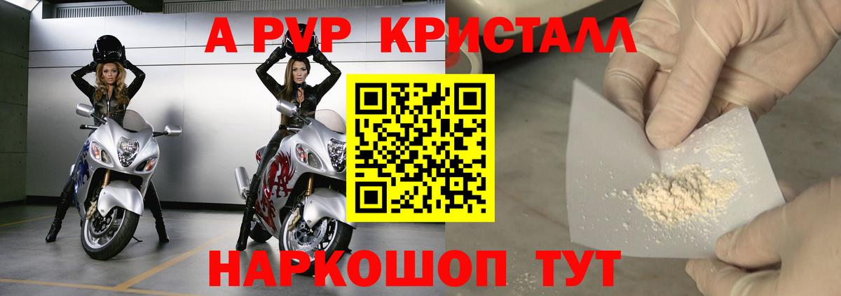 Альфа ПВП крисы CK Великий Новгород